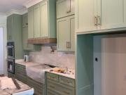 custom-sage-kitchen-wood-range-hood-accent